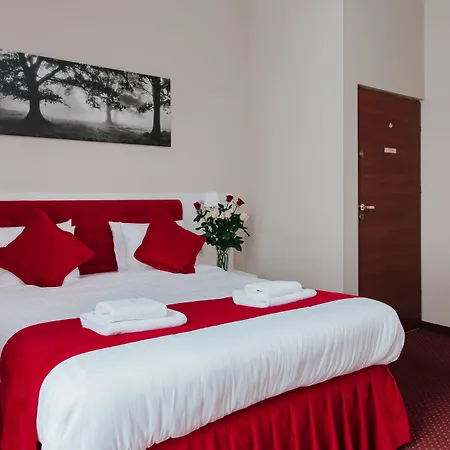 Rembrandt Aparthotel-2