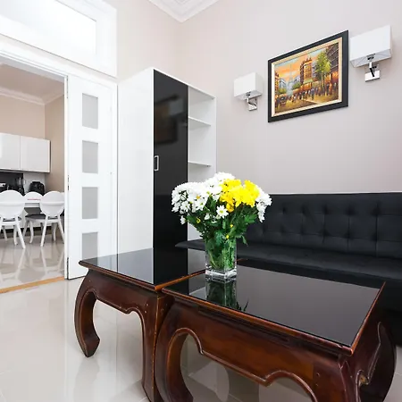 Rembrandt Aparthotel-2