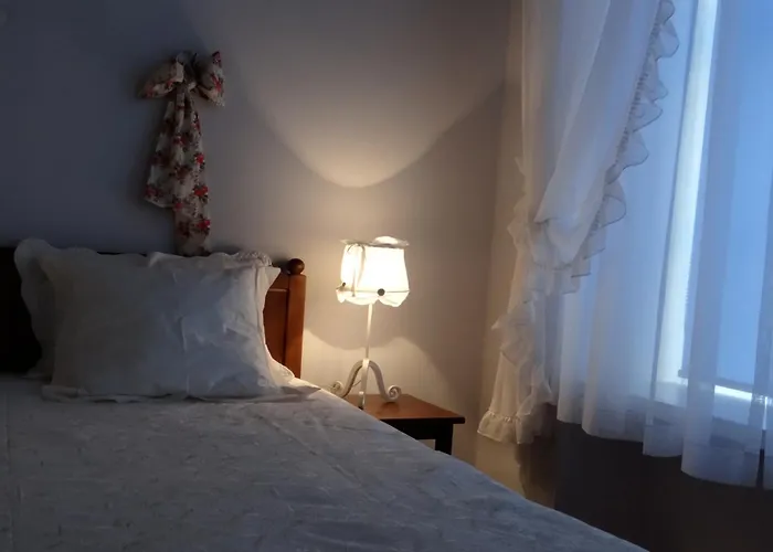 Boutique Aparthotel Kraków